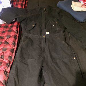 Carhartt Coverall Suit